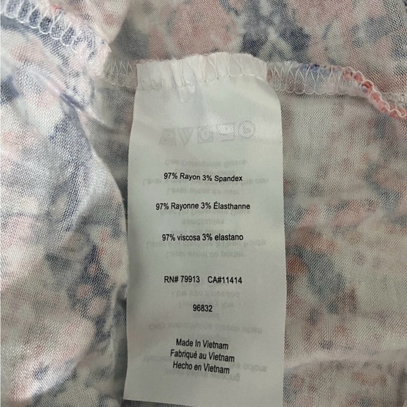 Jessica Simpson maternity dress (FINAL PRICE) - Picture 9 of 12